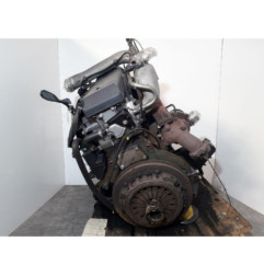 MOTOR IVECO 35 S 11