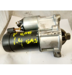 MOTOR DE ARRANQUE PEUGEOT 206