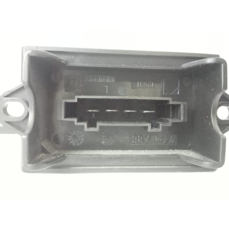 RESISTENCIA DE CALEFACCION CITROEN C-2