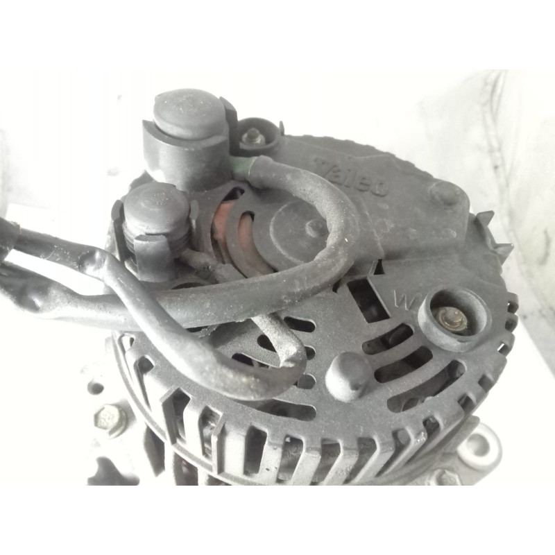 MOTOR DE ARRANQUE CITROEN C-2