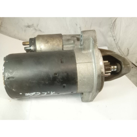 ALTERNADOR FORD FIESTA