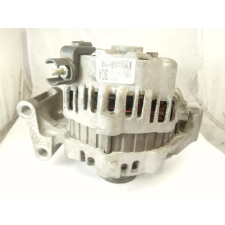 ALTERNADOR FORD FIESTA