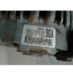 ALTERNADOR FORD FIESTA