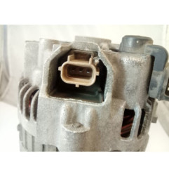 ALTERNADOR FORD FIESTA