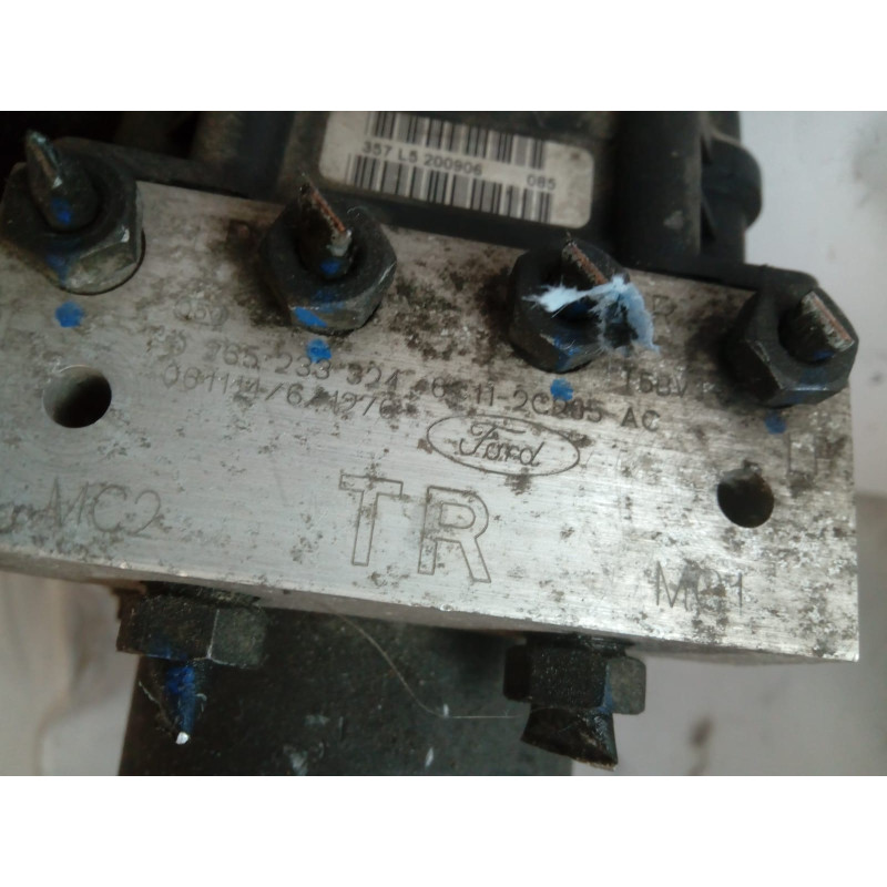 ALTERNADOR FORD TRANSIT