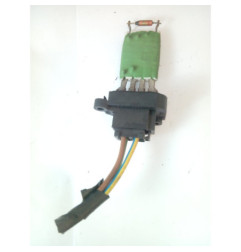 RESISTENCIA DE CALEFACCION FORD TRANSIT