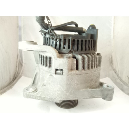 ALTERNADOR AUDI A4