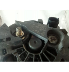 ALTERNADOR SKODA OCTAVIA