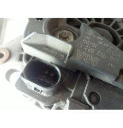 ALTERNADOR SKODA OCTAVIA