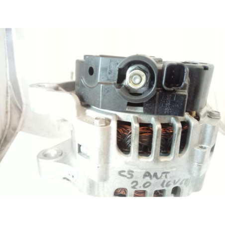 ALTERNADOR CITROEN C-5