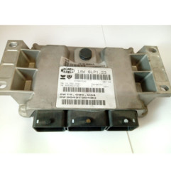 ALTERNADOR CITROEN C-5