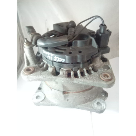 ALTERNADOR VOLKSWAGEN GOLF IV