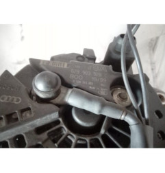 ALTERNADOR VOLKSWAGEN GOLF IV