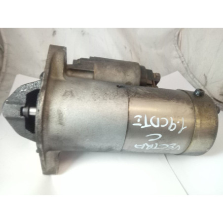 ALTERNADOR OPEL VECTRA