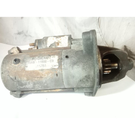 ALTERNADOR FORD FOCUS