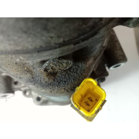 ALTERNADOR PEUGEOT 307