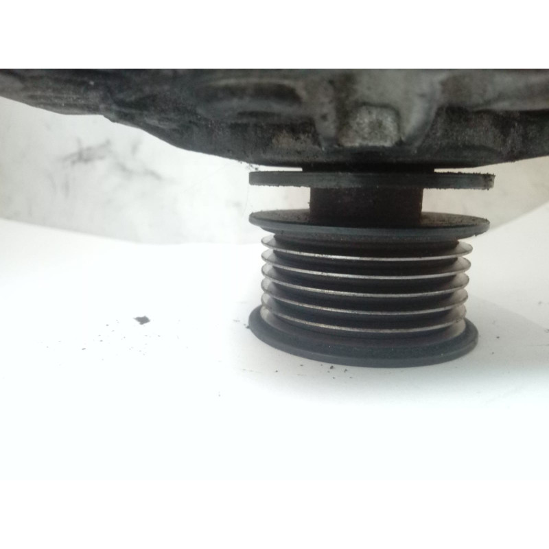 ALTERNADOR VOLKSWAGEN GOLF III