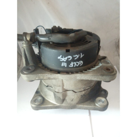 ALTERNADOR VOLKSWAGEN GOLF III