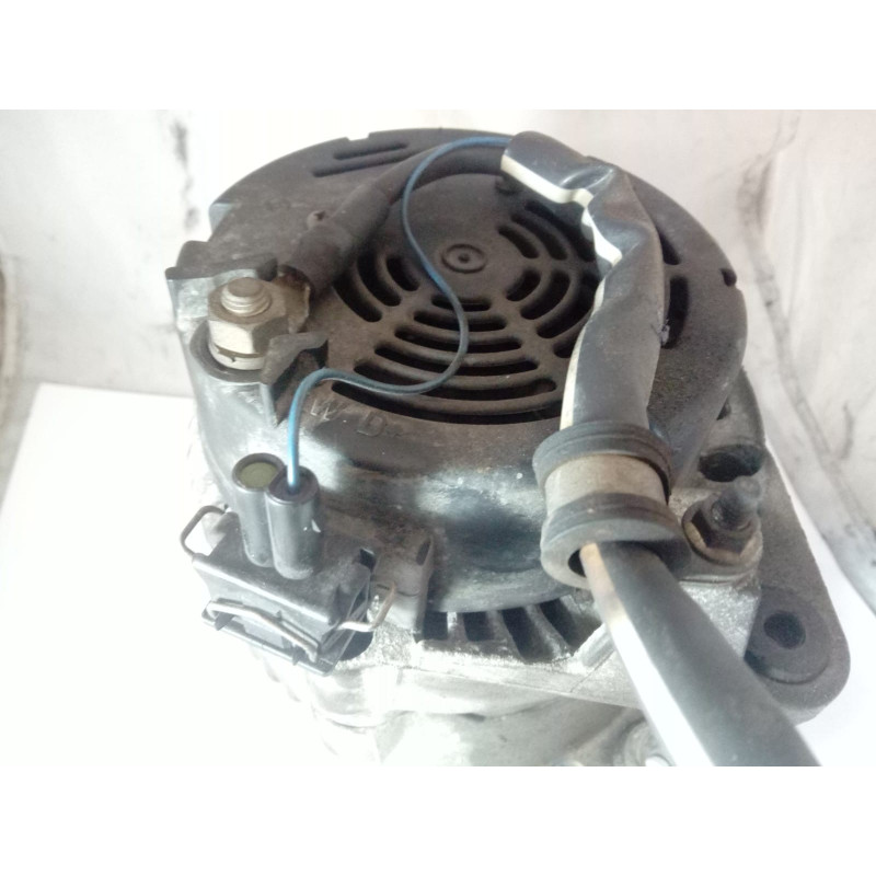 ALTERNADOR VOLKSWAGEN GOLF III