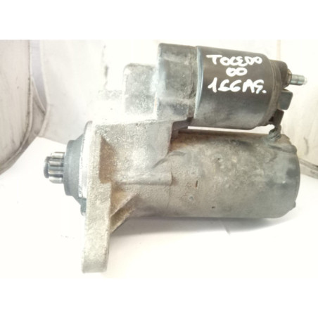 MOTOR DE ARRANQUE SEAT TOLEDO