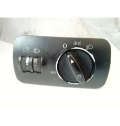 LLAVE DE LUCES FORD FOCUS