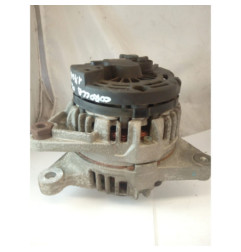 ALTERNADOR TOYOTA COROLLA