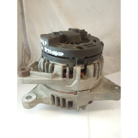 ALTERNADOR TOYOTA COROLLA