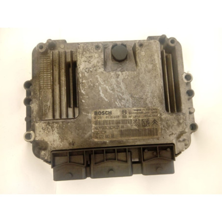 ALTERNADOR SEAT IBIZA