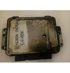 ALTERNADOR SEAT IBIZA