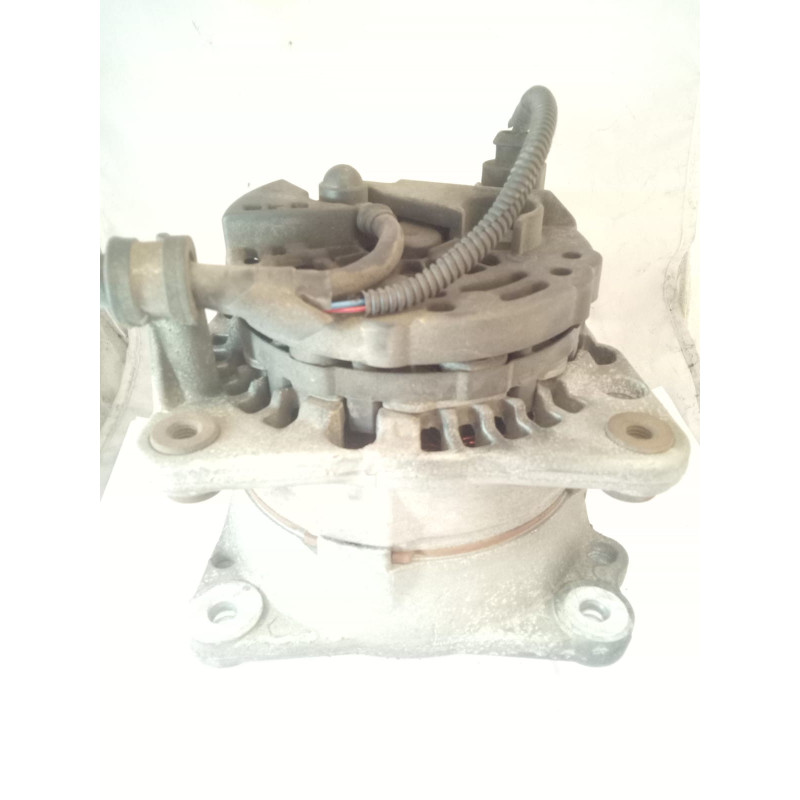 MOTOR DE CALEFACCION RENAULT CLIO