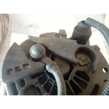 MOTOR DE CALEFACCION RENAULT CLIO