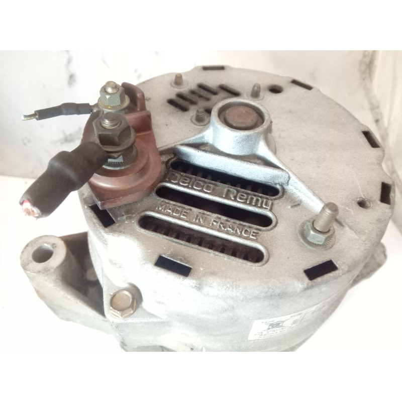 ALTERNADOR OPEL OMEGA