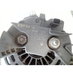 ALTERNADOR OPEL OMEGA