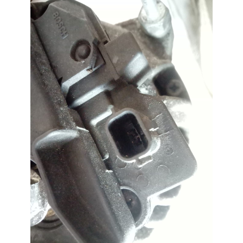 ALTERNADOR RENAULT CLIO