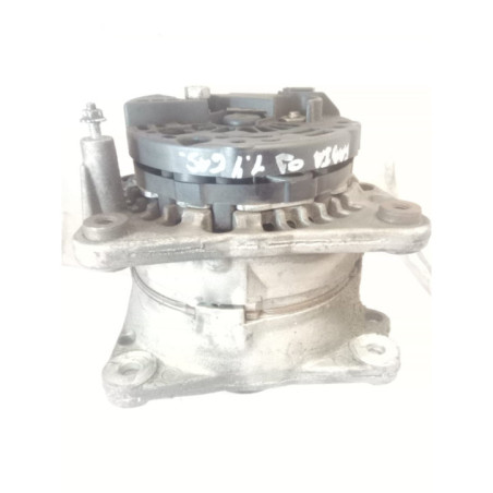 ALTERNADOR SKODA FABIA