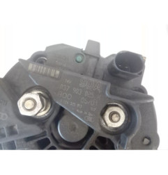 ALTERNADOR SKODA FABIA