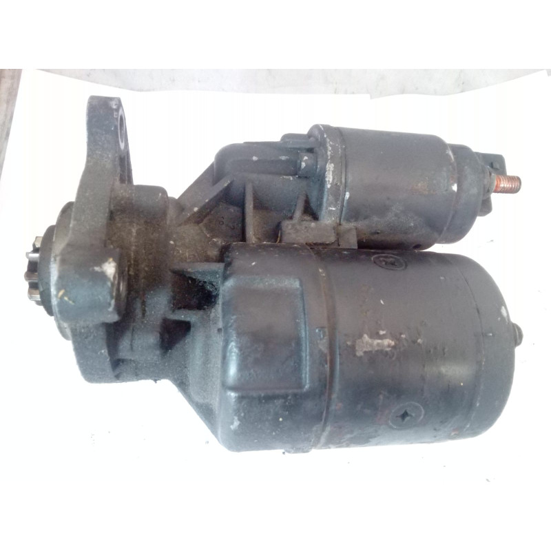 ALTERNADOR SKODA FABIA