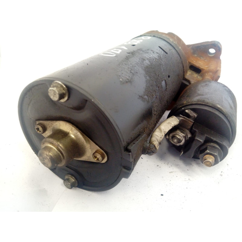 MOTOR DE ARRANQUE PEUGEOT 205