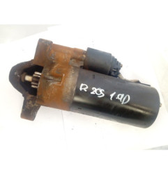 MOTOR DE ARRANQUE PEUGEOT 205