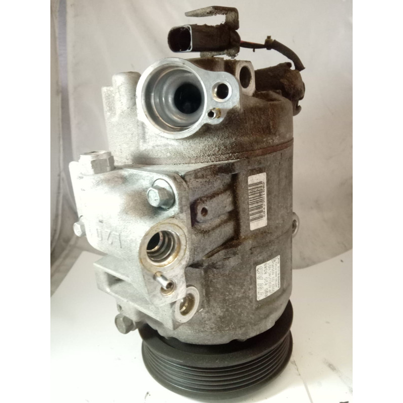 MOTOR DE ARRANQUE PEUGEOT 306