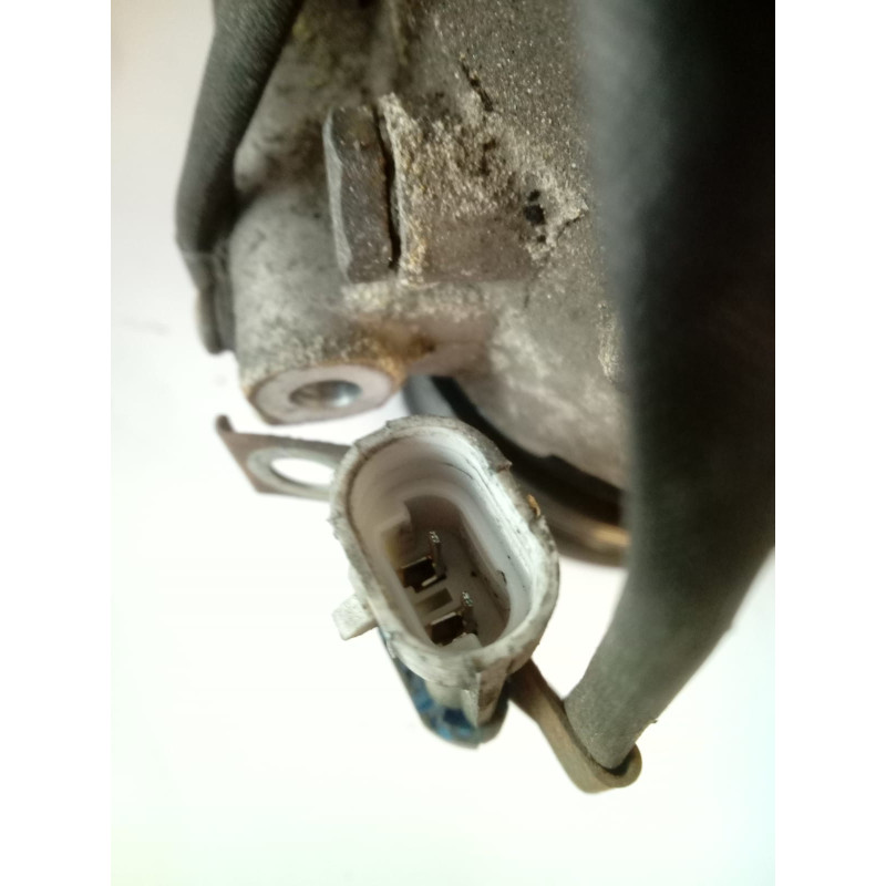 ALTERNADOR OPEL ASTRA