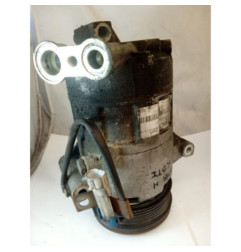 ALTERNADOR OPEL ASTRA