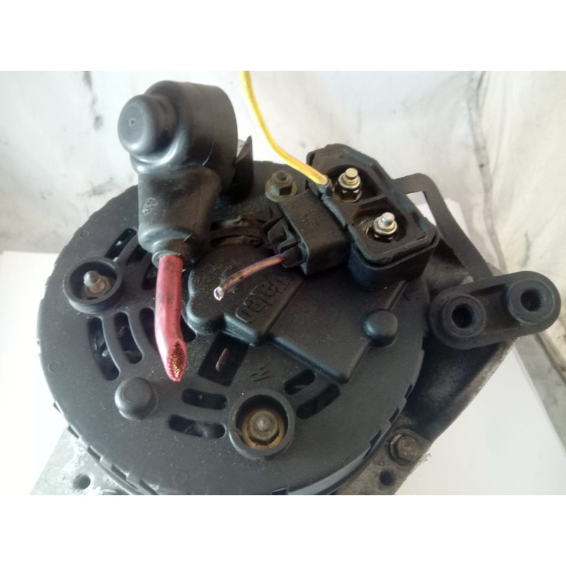 ALTERNADOR RENAULT MEGANE