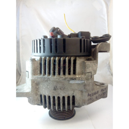 ALTERNADOR RENAULT MEGANE