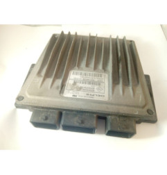 ALTERNADOR RENAULT MEGANE