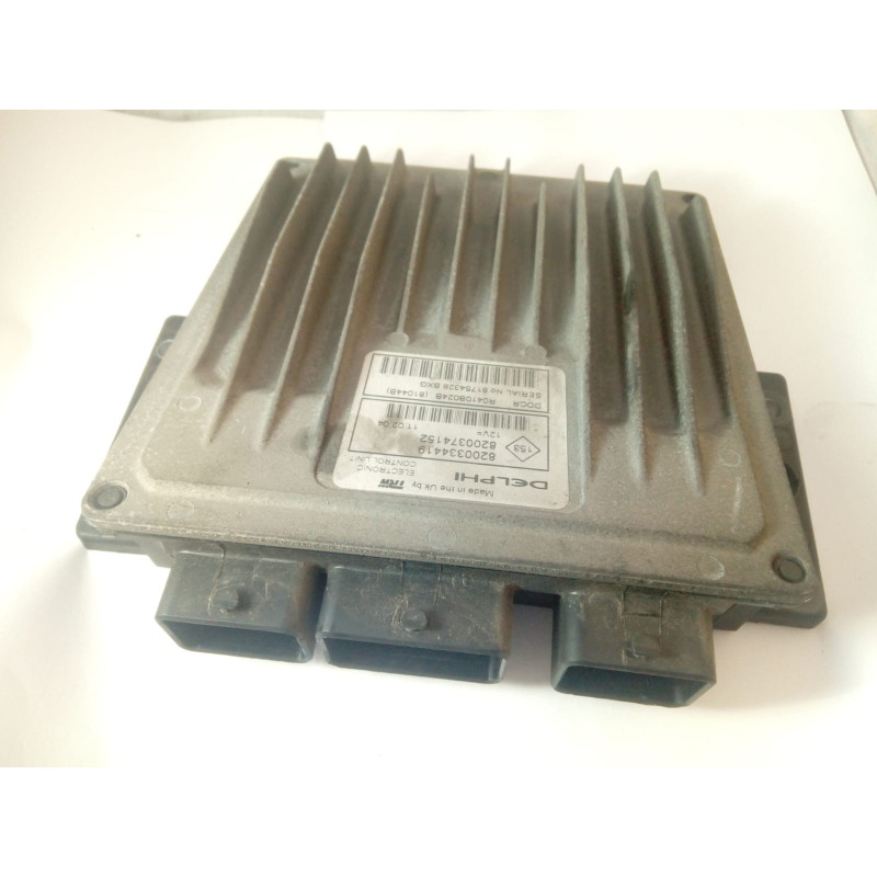 ALTERNADOR RENAULT MEGANE