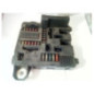 CAJA DE FUSIBLES RENAULT SCENIC