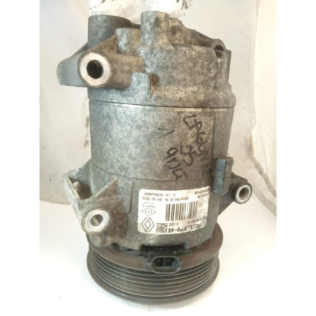 ALTERNADOR SEAT IBIZA