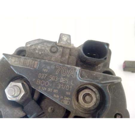 ALTERNADOR SEAT IBIZA