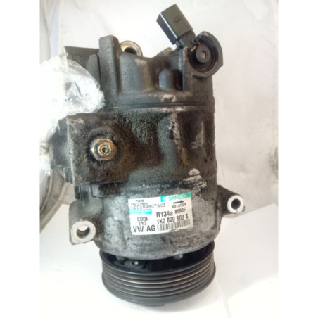 MOTOR DE ARRANQUE KIA CEED